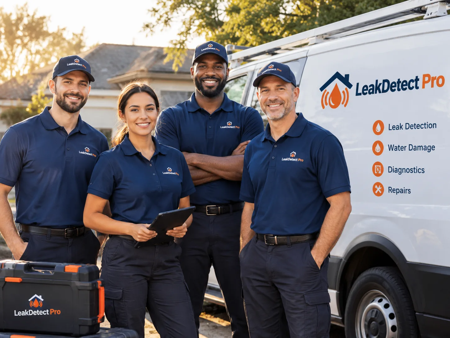 Roof Repair company in Teachey, NC